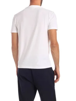 Polo Ralph Lauren | T-Shirt Uomo Custom Fit>Uomo T-Shirts