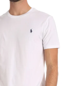 Polo Ralph Lauren | T-Shirt Uomo Custom Fit><noscript><img width=