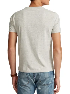 Polo Ralph Lauren | T-Shirt Uomo Custom Fit>Uomo T-Shirts