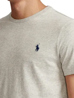 Polo Ralph Lauren | T-Shirt Uomo Custom Fit>Uomo T-Shirts