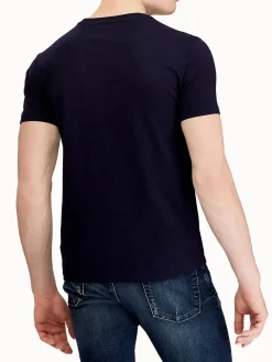 Polo Ralph Lauren | T-Shirt Uomo Custom Fit>Uomo T-Shirts