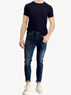 Polo Ralph Lauren | T-Shirt Uomo Custom Fit>Uomo T-Shirts