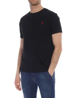 Polo Ralph Lauren | T-Shirt Uomo Custom Fit>Uomo T-Shirts