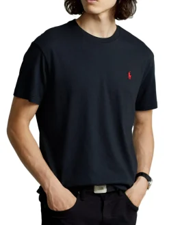 Polo Ralph Lauren | T-Shirt Uomo Custom Fit><noscript><img width=