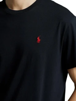 Polo Ralph Lauren | T-Shirt Uomo Custom Fit><noscript><img width=