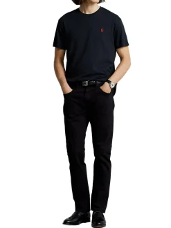 Polo Ralph Lauren | T-Shirt Uomo Custom Fit><noscript><img width=