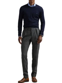 Polo Ralph Lauren | Wool Crewneck Sweater><noscript><img width=