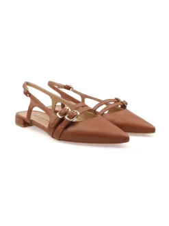 Positano in Love | Ballerina Donna Felisa in Pelle>Donna Ballerine E Mocassini