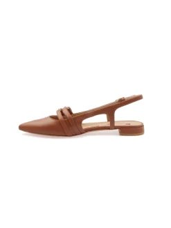 Positano in Love | Ballerina Donna Felisa in Pelle>Donna Ballerine E Mocassini