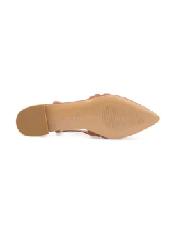 Positano in Love | Ballerina Donna Felisa in Pelle><noscript><img width=