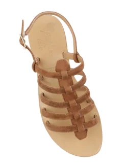 Positano in Love | Sandalo Donna Ramona in Suede><noscript><img width=