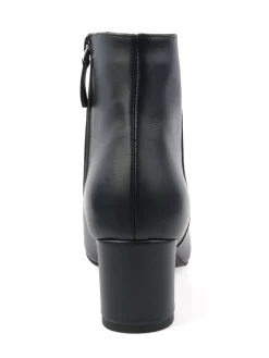 Positano in Love | Tronchetto Donna Beatrice in Pelle><noscript><img width=
