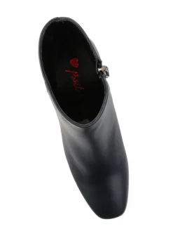 Positano in Love | Tronchetto Donna Beatrice in Pelle><noscript><img width=