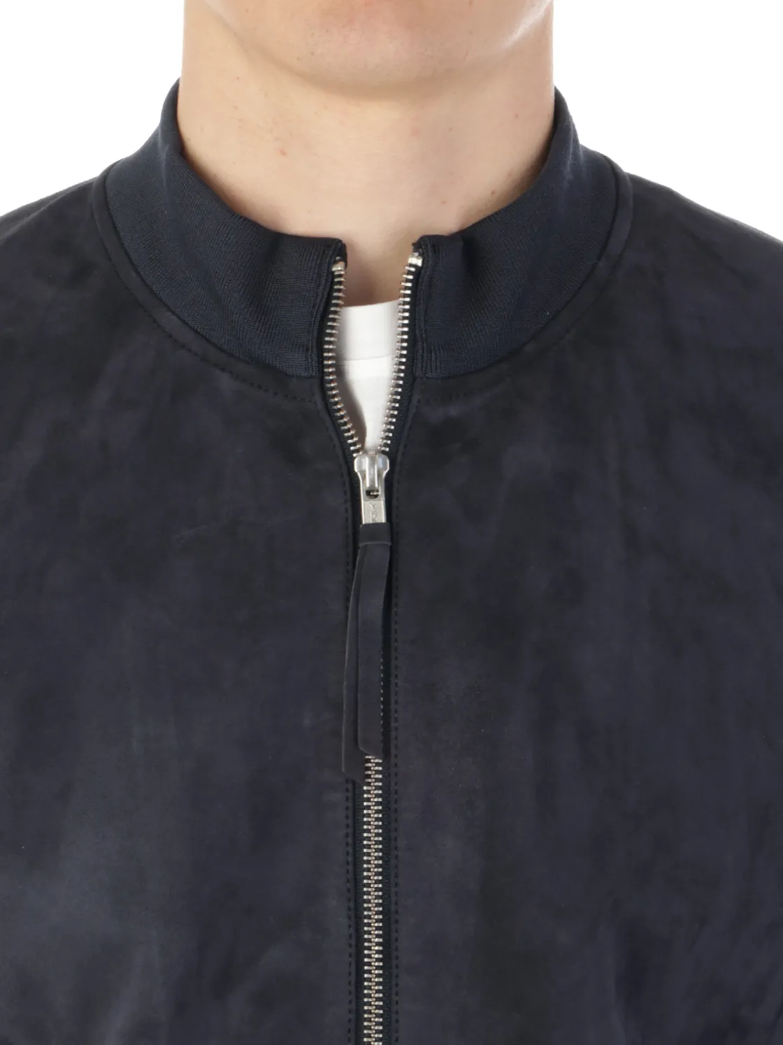 Proleather | Giacca Uomo JmDin in Suede>Uomo Giubbotti E Piumini