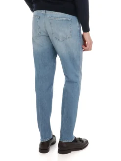 PT Torino | Jeans Uomo Reggae Tapered Fit>Uomo Pantaloni