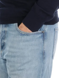 PT Torino | Jeans Uomo Reggae Tapered Fit><noscript><img width=