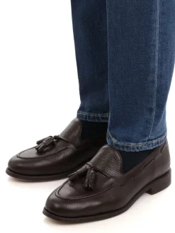 PT Torino | Jeans Uomo Reggae Tapered Fit><noscript><img width=