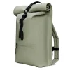 Rains | Zaino Rolltop Rucksack>Donna Borse E Zaini|Borse E Zaini