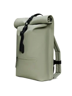 Rains | Zaino Rolltop Rucksack>Donna Borse E Zaini|Borse E Zaini