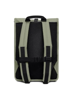 Rains | Zaino Rolltop Rucksack>Donna Borse E Zaini|Borse E Zaini