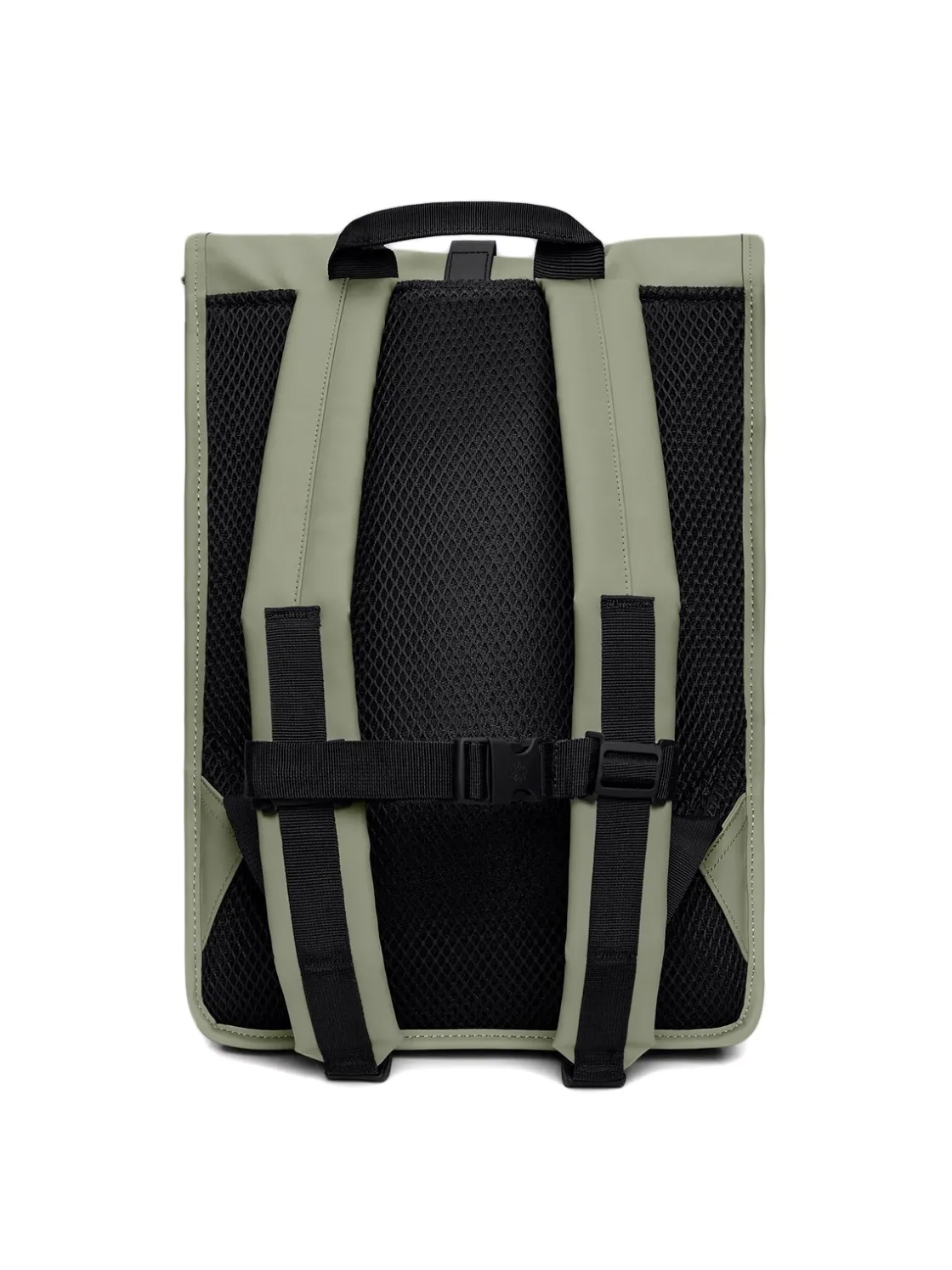 Rains | Zaino Rolltop Rucksack>Donna Borse E Zaini|Borse E Zaini