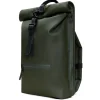 Rains | Zaino Rolltop Rucksack>Donna Borse E Zaini|Borse E Zaini