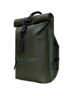 Rains | Zaino Rolltop Rucksack>Donna Borse E Zaini|Borse E Zaini