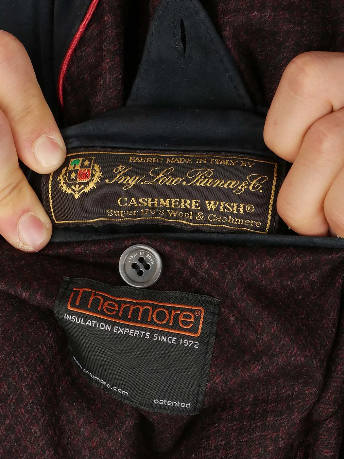 Ravazzolo | Giubbotto Uomo in Suede con Cappuccio>Uomo Giubbotti E Piumini