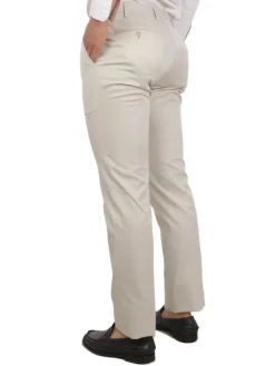 Ravazzolo | Pantaloni Uomo in Cotone>Uomo Pantaloni