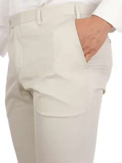 Ravazzolo | Pantaloni Uomo in Cotone><noscript><img width=