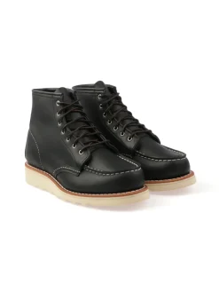 Red Wing | Stivaletto Donna 6-Inch Classic Moc>Donna Tronchetti E Stivaletti