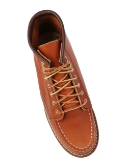 Red Wing | Stivaletto Donna 6-Inch Classic Moc><noscript><img width=