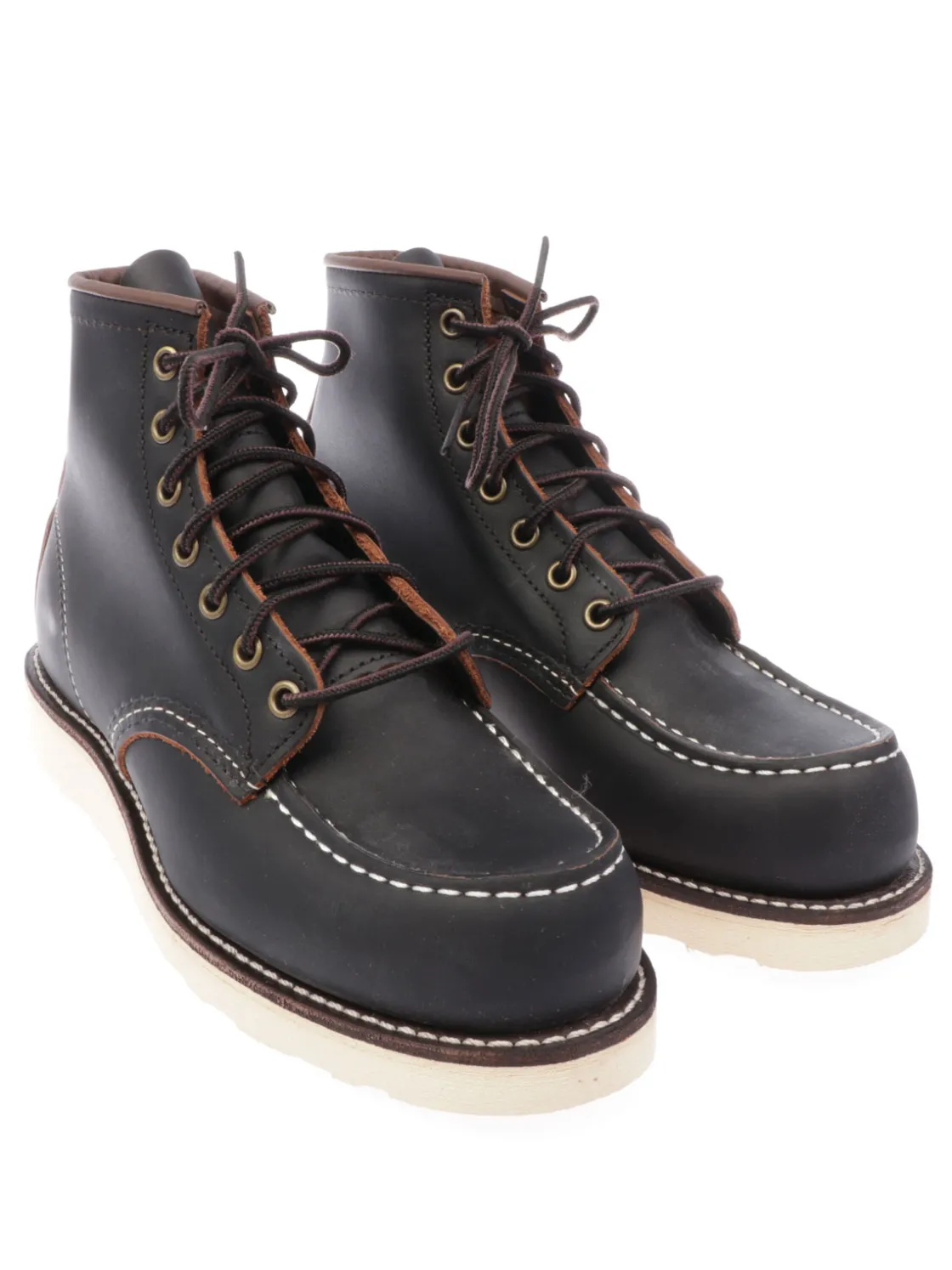 Red Wing | Stivaletto Uomo 6-Inch Classic Moc>Uomo Stivaletti E Polacchine