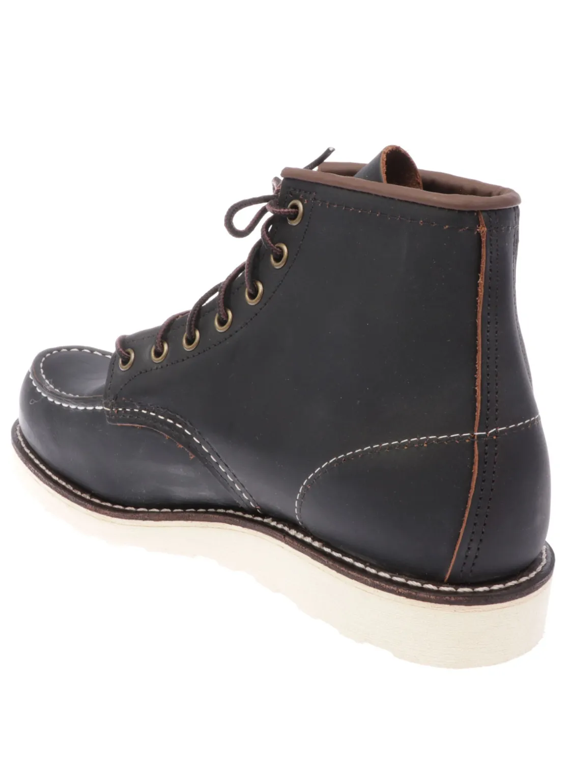 Red Wing | Stivaletto Uomo 6-Inch Classic Moc>Uomo Stivaletti E Polacchine