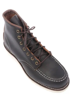 Red Wing | Stivaletto Uomo 6-Inch Classic Moc><noscript><img width=