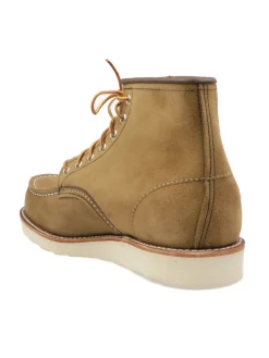 Red Wing | Stivaletto Uomo 6-Inch Classic Moc><noscript><img width=