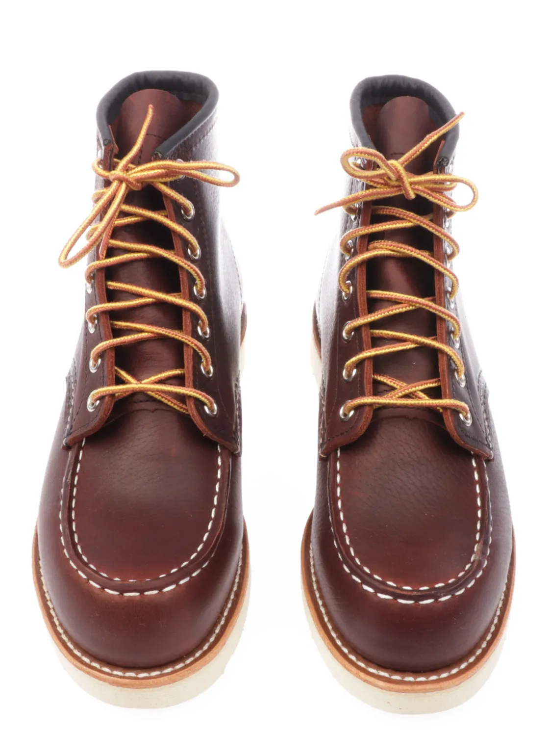 Red Wing | Stivaletto Uomo 6-Inch Classic Moc>Uomo Stivaletti E Polacchine