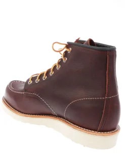 Red Wing | Stivaletto Uomo 6-Inch Classic Moc><noscript><img width=