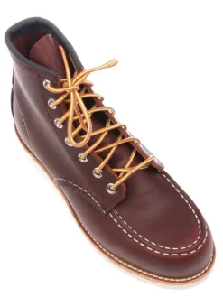 Red Wing | Stivaletto Uomo 6-Inch Classic Moc><noscript><img width=