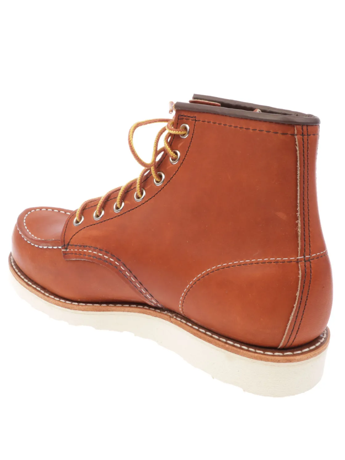 Red Wing | Stivaletto Uomo 6-Inch Classic Moc>Uomo Stivaletti E Polacchine