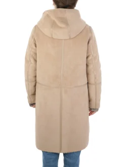 Rino & Pelle | Cappotto Reversibile Donna Ova>Donna Cappotti E Trench