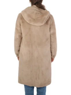 Rino & Pelle | Cappotto Reversibile Donna Ova><noscript><img width=