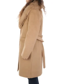 Rino & Pelle | Cappotto Donna Meya in Panno>Donna Cappotti E Trench