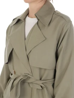 Rino & Pelle | Cappotto Doppiopetto Donna Jalau><noscript><img width=