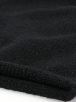 Riviera Cashmere | Berretto Donna in Cashmere Rasato>Donna Cappelli