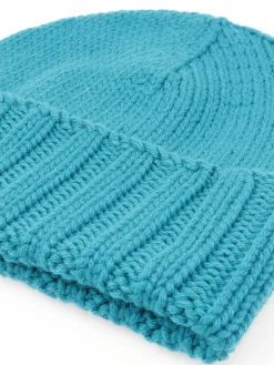 Riviera Cashmere | Berretto Unisex in Cashmere Rasato>Donna Cappelli|Cappelli