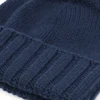 Riviera Cashmere | Berretto Unisex in Cashmere Rasato>Donna Cappelli|Cappelli