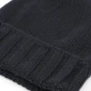 Riviera Cashmere | Berretto Unisex in Cashmere Rasato>Donna Cappelli|Cappelli