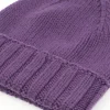 Riviera Cashmere | Berretto Unisex in Cashmere Rasato>Donna Cappelli|Cappelli