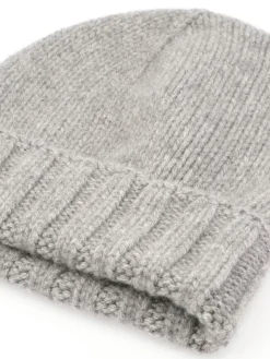 Riviera Cashmere | Berretto Unisex in Cashmere Rasato>Donna Cappelli|Cappelli
